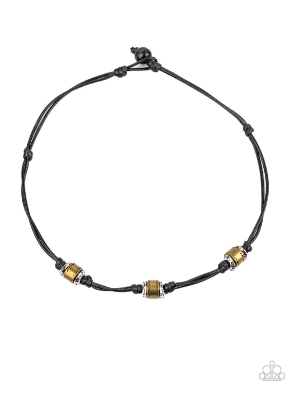 Paparazzi Mens Necklace (NS084)